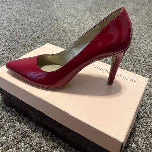 Red Heel